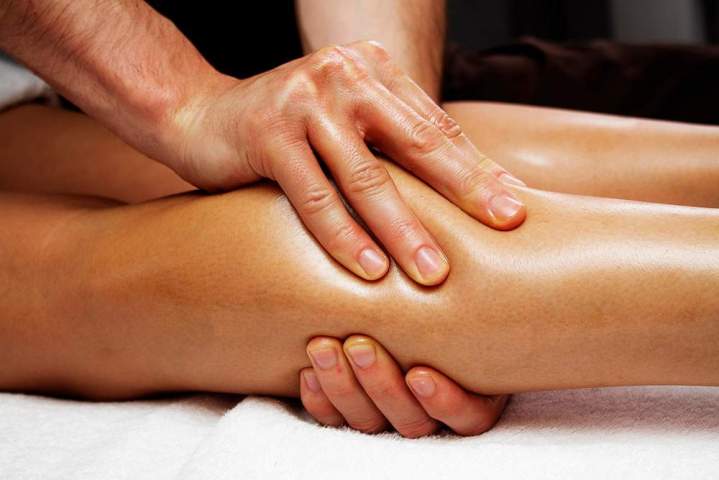 Lymphatic Drainage Cocoa Beach
