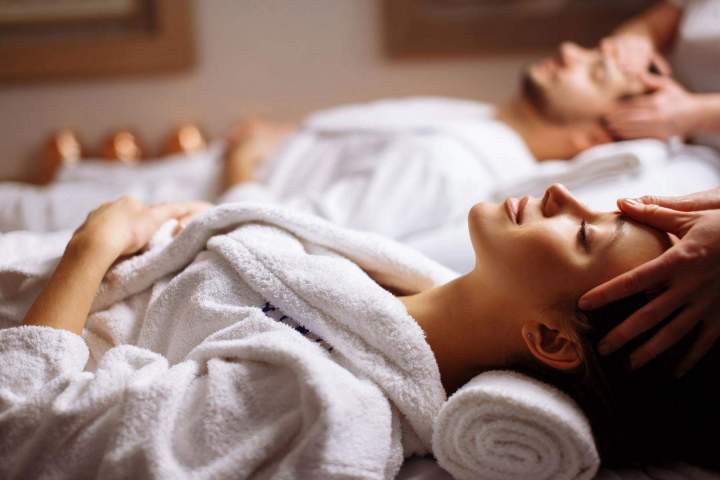 Medical Massage Therapy Merritt Island