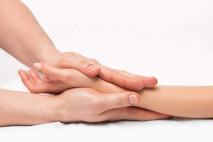 Medical Massage Therapy Merritt Island