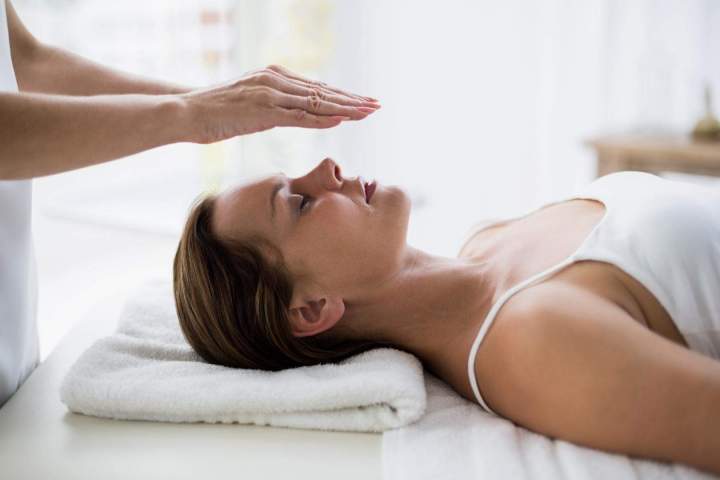 Spa Massage Therapy Merritt Island