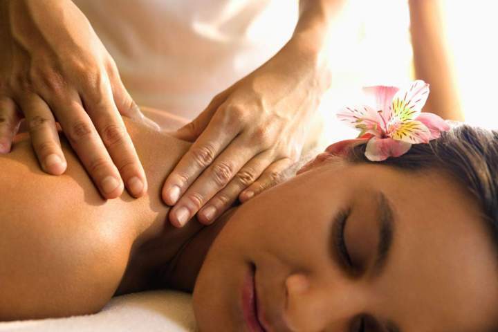 Medical Massage Therapy