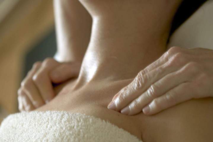 Spa Services