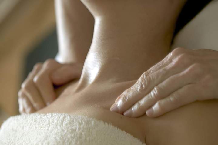 Spa Massage Therapy Merritt Island