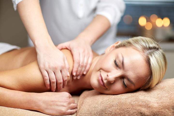 Spa Massage Therapy Merritt Island